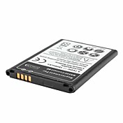 remplacement pour LG MS840 4g de connexion (3,7 v, 1800 mah)