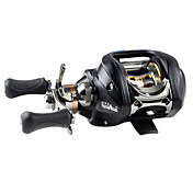 sinistra maniglia 10 +1 bb casting reel