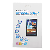 HD Dustproof Anti-UV Anti-Scratch Screen Guard for Samsung Galaxy Tab 7.7 Plus P6800