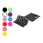 pele do teclado protetor para 11.6 "MacBook Air (cores sortidas)