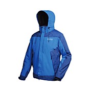 AMADIS Men's Polyester Rain-Proof Fishing Outwear