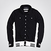 vindima pé da gola camisola tarja espiral