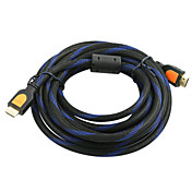 v1.3 HDMI maschio a maschio cavo di collegamento (5 m)