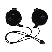 Micro SD Card Player Stereo-Kopfhörer