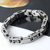 Punk Chian Bracelet For Man