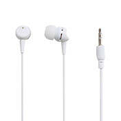 design classique écouteurs intra-auriculaires stéréo pour la musique ipod/ipad/iphone/mp3