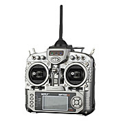 wfly wft09sii 2.4ghz 9channels mit 2 Stück wfr09s Empfänger