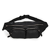 wartide menn pu skinnpose (30 * 8 * 15 cm)