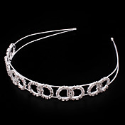 Gorgeous mit Strass Damen Stirnbänder