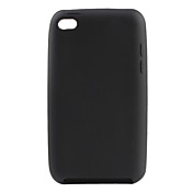 Case Style semplice morbida per iPod Touch 4