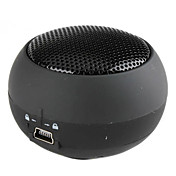 sous vide basse salut-fi haut-parleur mini portable (coloris assortis)