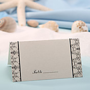 Place Card - Romance (Set of 12)
