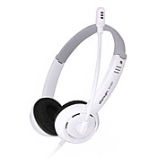 danyin dt-326 casque stéréo ergonomique avec microphone