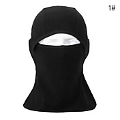 Multifunctional Fleece Outdoor Cycling Scarf
