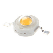 3W 160-180LM 2850-3050K Warm wit licht LED Emitters (3-3.2V, 20-pack)