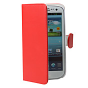 PU Leather Full Body Case for Samsung Galaxy S3 I9300 (Assorted Color)
