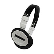 Cosplay Headphone Inspired by Vocaloid Kaito