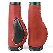 Propalm klassisk Leather Sykling Grip