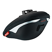 IBERA 1.5L Clip-On Quick Release Seat Bag