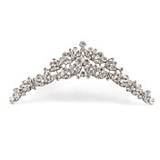 vintage stil tiara