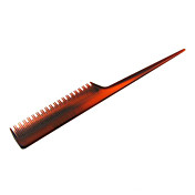 Fintandet Portable Resin Flat Comb