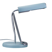 5W Plastic LED Table Lamp