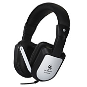 ovann super bass di gioco multimediale e cuffie stereo skype