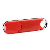 Llavero 8GB USB 2.0 Flash Drive (colores surtidos)