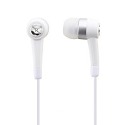 in-ear auricolari stereo per iPhone, iPad e altri cellulare