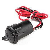 Car Cigarette Lighter Socket (12V)