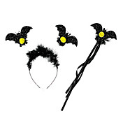 Divise Bat con Magic Wand (1 Set)