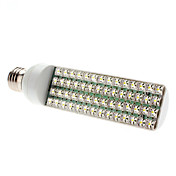 E27 9W 900-1000LM 6000-6500K Natural White Light LED Corn Bulb (230V)