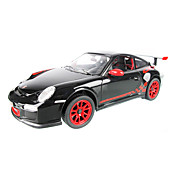 Rastar 1:14 geautoriseerde afstandsbediening auto voor porsche 911