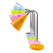 Modern/Comtemporary Iron Table Lamp with 1 Light Painting Finished - Max40W(Multi-color)