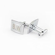 Personalized Classic Cufflinks