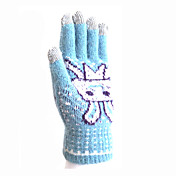 Los productos de Apple Multi-Touch Guantes