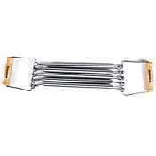 Fitness Chest Pull with Wooden Handle