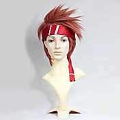 Cosplay Wig Inspired by Sword Art Online Hirata Hiroaki