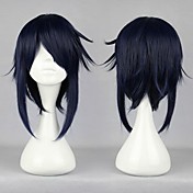 cosplay peluca inspirada en k reishi Munakata