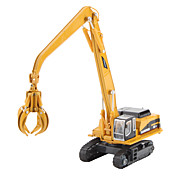 KAIDIWEI Byggeplass Minilaster Fleksibel Metal Crane