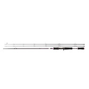 99% di carbonio 2-Sezioni Casting Fishing Lure Rod Medio (180CM/198CM/210CM)
