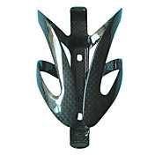 Cycling 3K Weave Carbon Fiber Bottle Cage