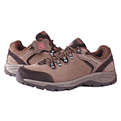 Hombres Toread es real zapatos de cuero acampar al aire libre