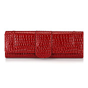 Elegante PU mit Animal Print Abend Handtasche / Kupplungen (More Colors)