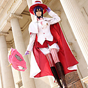 Cosplay durch blaue Exorzist mephisto Pheles inspiriert
