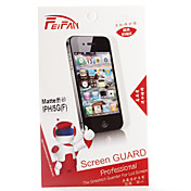 Matte Screen Protector Film for iPhone 5