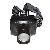 outdoor campeggio in acciaio inox luci (nero)