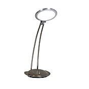 5W LED Guide Panel Table Lamp with Adjustable Base