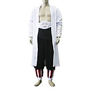 cosplay costume inspiré par naruto Raikage