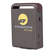 stærke magnetiske gps tracker